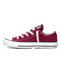 Converse Chuck Taylor All Star Low Maroon M9691C