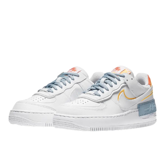 Nike Air Force 1 Shadow Kindness Day 2020 DC2199-100