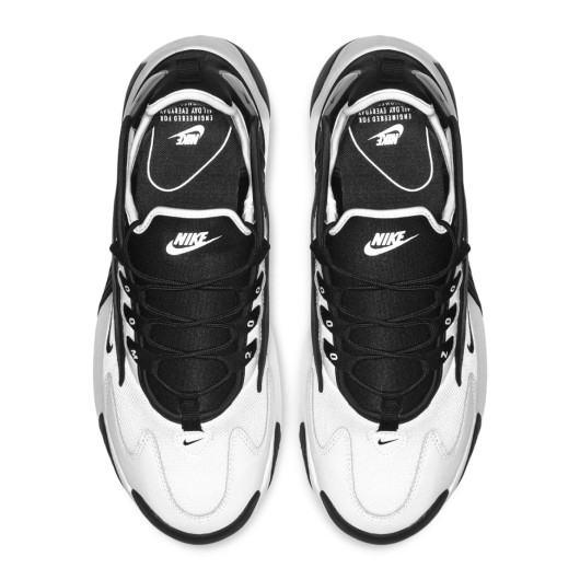 Nike Zoom 2k 2000 White Black AO0269-101
