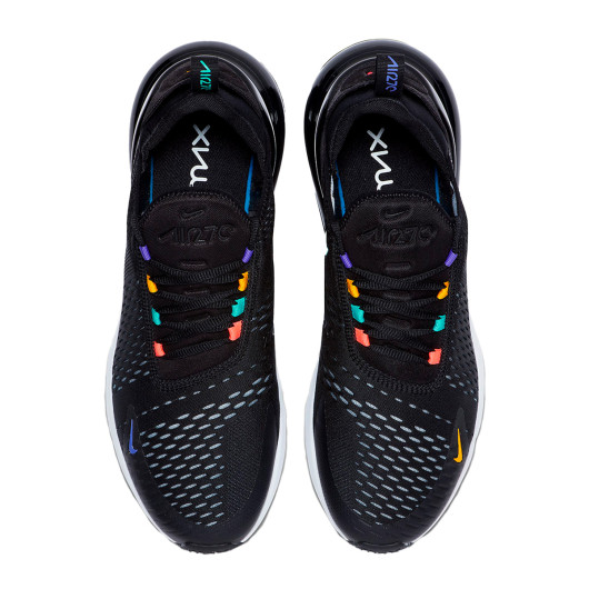 Nike Air Max 270 Black Multi-Color AH8050-023