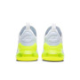 Nike Air Max 270 White Pack Volt AH8050-10