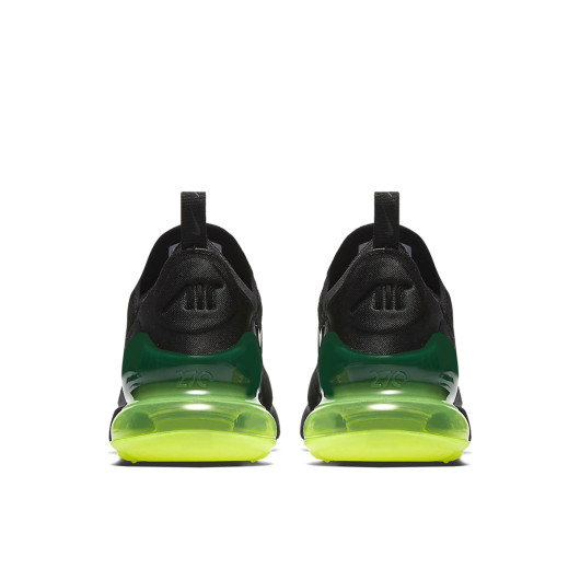 Nike Air Max 270 Black Volt AH8050-011