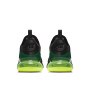 Nike Air Max 270 Black Volt AH8050-011