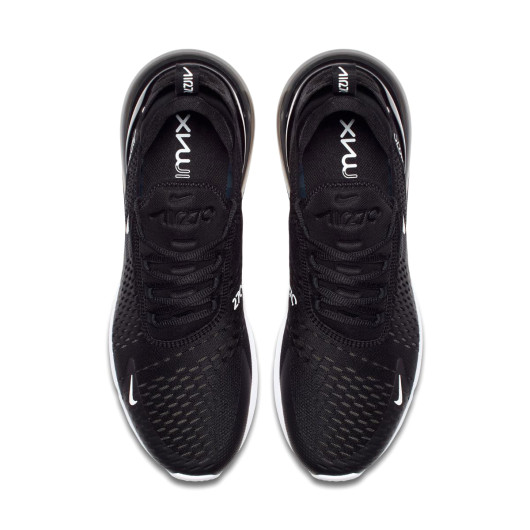 Nike Air Max 270 Black White AH8050-002