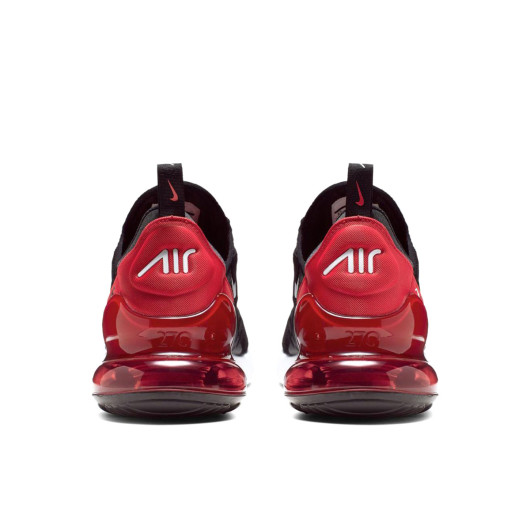 Nike Air Max 270 Black Red AO4971-200