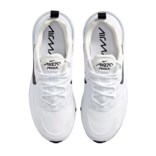 Nike Air Max 270 React White CI3899-101