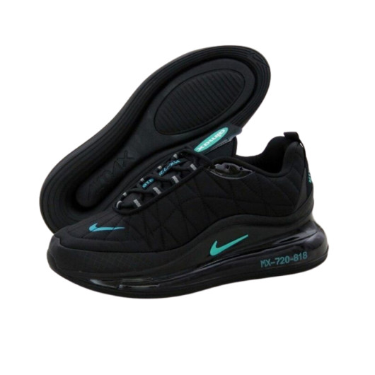 Nike MX 720 818 Black Mint