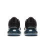 Nike Air Max 720 Triple Black AO2924-007