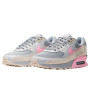 Nike Air Max 90 Vast Grey Pink CW7483-001
