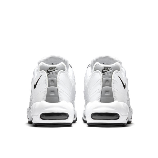 Nike Air Max 95 White 609048-109