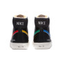 Nike Blazer Mid 77 Color Code Black DA2142-046