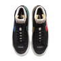 Nike Blazer Mid 77 Color Code Black DA2142-046