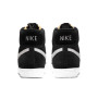 Nike Blazer Mid 77 Suede Black Photon Dust CI1172-002