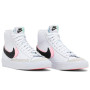 Nike Blazer Mid '77 White Arctic Punch DD1847-101