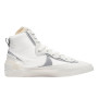 Nike Blazer Mid sacai White Grey BV0072-100