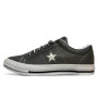 Converse Chuck Taylor All Star Low Grey Reflective