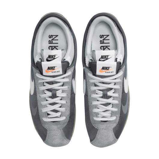 Nike Zoom Cortez SP sacai Grey DQ0581-001