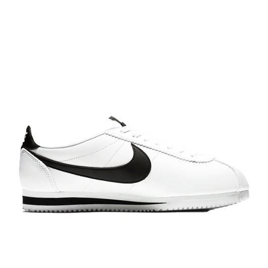 Nike Classic Cortez Leather White 749571-100 (807471-101)