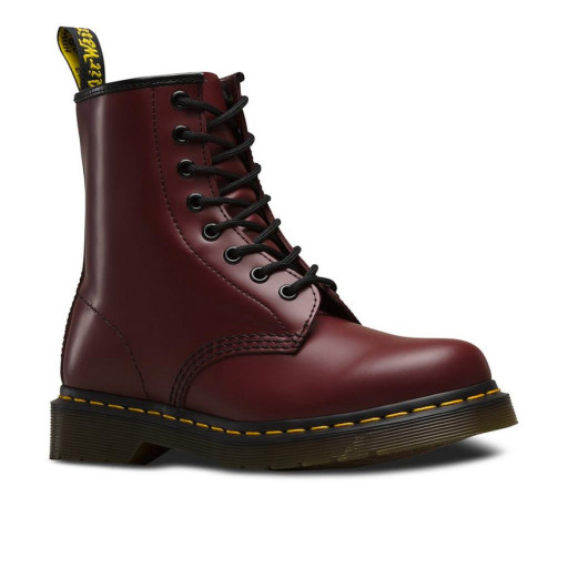 Dr. Martens 1460 Smooth Leather Lace Uo Boots 11822600
