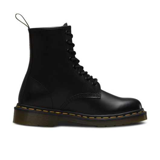 Dr. Martens 1460 Smooth Leather Lace Up Boots 11822006