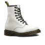 Dr. Martens 1460 Smooth Leather Lace Up Boots 11822100