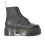 Dr. Martens Sinclair Womens Leather Platform Boots 22564001