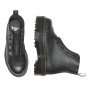 Dr. Martens Sinclair Womens Leather Platform Boots 22564001