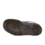 Dr. Martens Jadon Smooth Leather Lazy Oaf Buckle Boots