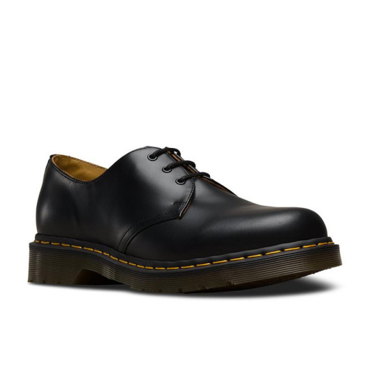 Dr. Martens 1461 Smooth Leather Oxford Shoes 11838002