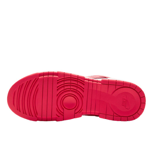 Nike Dunk Low Disrupt Siren Red CK6654-601