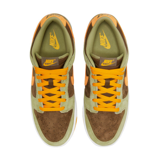 Nike Dunk Low Dusty Olive DH5360-300