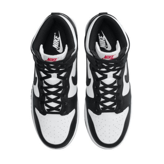 Nike Dunk High Retro Black White 846813-002