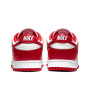 Nike Dunk Low University Red White CU1727-100