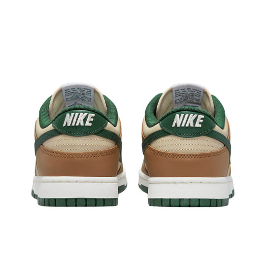 Nike Dunk Low Tan Green FB7160-231