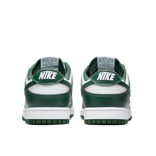 Nike Dunk Low Varsity Green DD1391-101