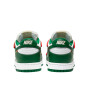 Nike Dunk Low Off-White Pine Green CT0856-100