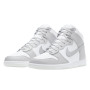 Nike Dunk High Retro White Vast Grey DD1399-100