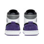 Jordan 1 Mid SE Varsity Purple 852542-105