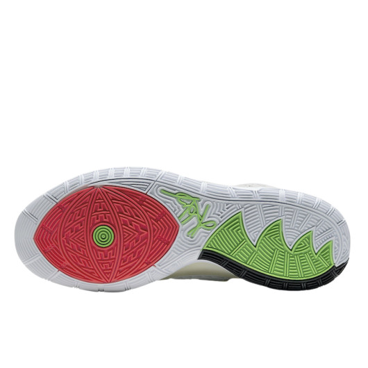 Nike Kyrie 6 There Is No Coming Back BQ4631-005