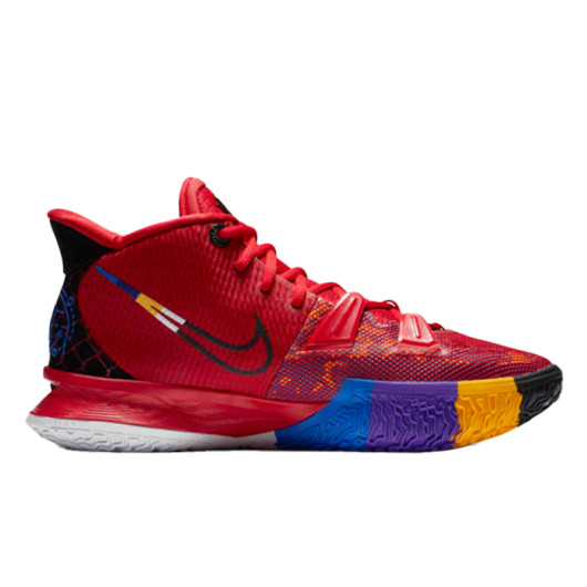 Nike Kyrie 7 Icons Of Sport DC0588-600