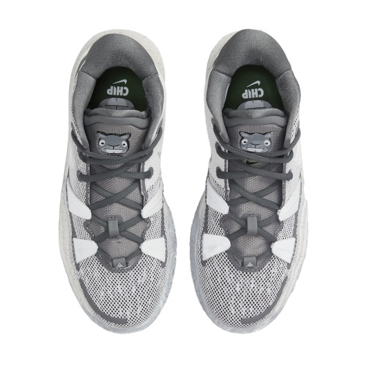 Nike Kyrie 7 Smoke Grey DB5624-011