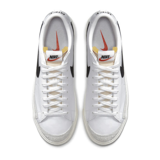 Nike Blazer Low '77 Vintage White DA6364-101