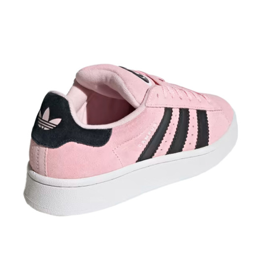 Adidas Campus 00s J Clear Pink ID2025
