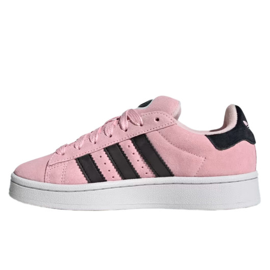 Adidas Campus 00s J Clear Pink ID2025