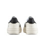 Adidas Gazelle Platform Bold White Black