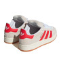 Adidas Campus 00s Crystal White Scarlet GY0037
