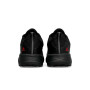 Adidas Cloudfoam Termo Black Red с Флисом