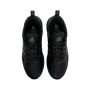 Adidas Cloudfoam Termo All Black с Флисом
