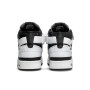 Adidas Forum High White Black