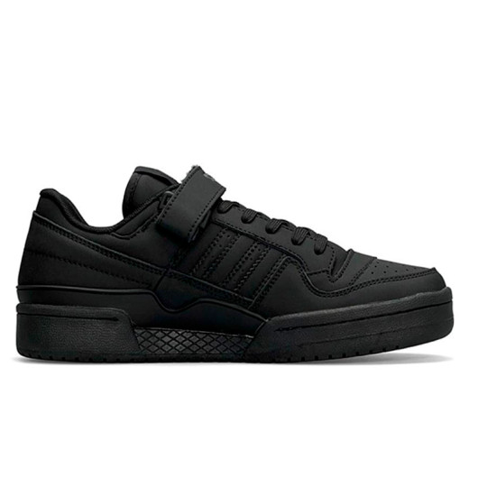 Adidas Forum 84 Low Black Matte